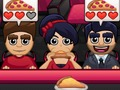 Laro Pizza Cafe online