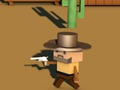 Laro Gunslinger tunggalian  online