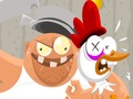 Laro Pagtakas ng manok online