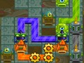 Laro Robotion online