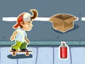 Laro Skater dude online