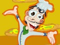 Laro Crazy Pizza online