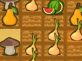 Laro Veggie Kuneho  online