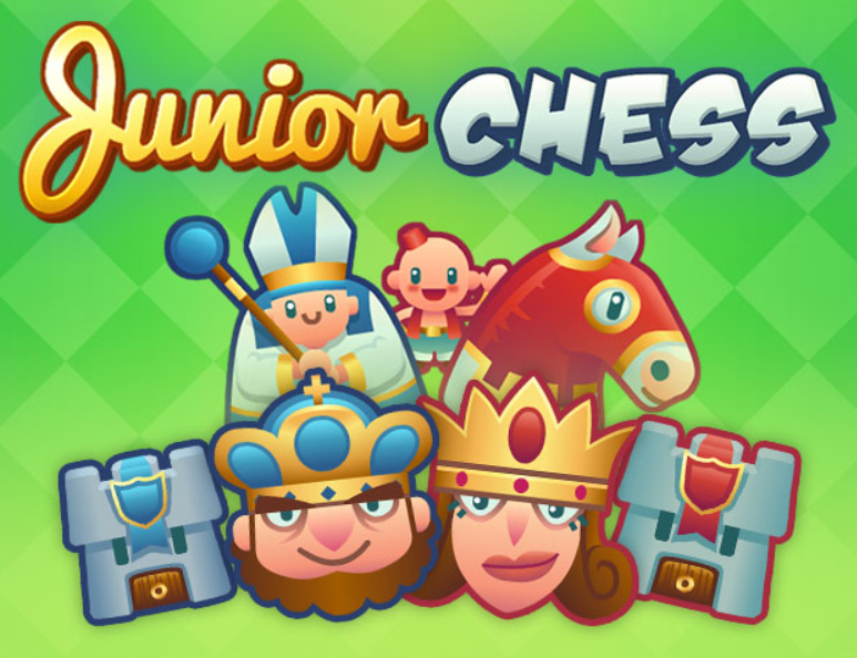 Laro Junior Ahedres online