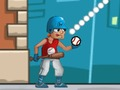 Laro Baseball para sa mga payaso  online