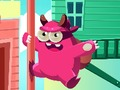 Laro Chin up shin up online