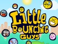 Laro Little bounce guys online