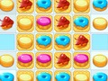 Laro Cookie crush 2 online