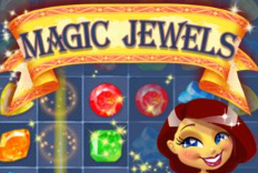 Laro Magic Jewels online