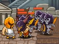 Laro Bayani ng Mito Warriors of Gods  online