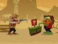 Laro Zombies Massacre online
