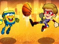 Laro Mga Bituin sa Basketbol 2  online