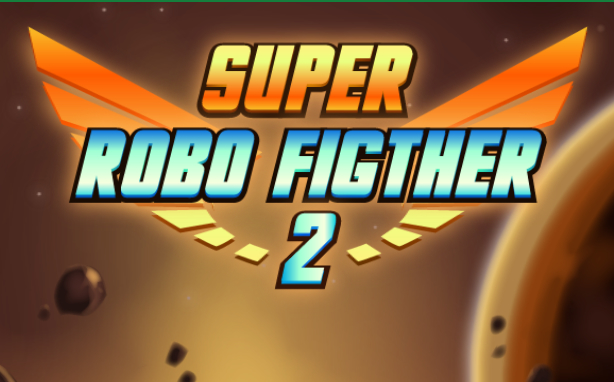 Laro Super Robot manlalaban 2  online