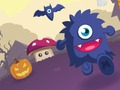 Laro Sweets Halloween Halimaw  online