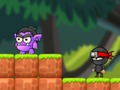Laro Ninja Boy online