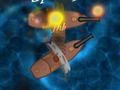 Laro PirateBattle. Io  online
