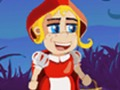 Laro Red Riding Hood Run online