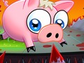 Laro Tumakas ang Slaughterhouse online