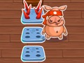 Laro Ninja Bacon online