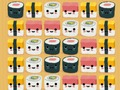 Laro Oras ng sushi online