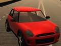 Laro Racing Car Laro Bomb  online