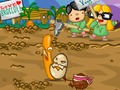 Laro Hari Bacon Vs Vegans  online