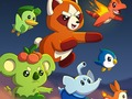 Laro Dynamons World online