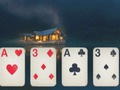 Laro Refuge Solitaire online
