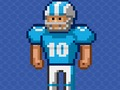 Laro Touchdown Hero New Season online