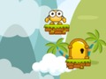 Laro Tumalon Tumalon Puzzle  online
