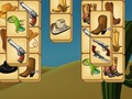 Laro Western Mahjong online