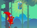 Laro Mainit na runner pepper run online