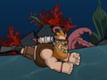 Laro Mapanganib Dan Legends of the Seven Seas  online