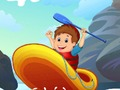 Laro Rafting Adventure online