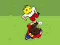 Laro Dribble Kings online