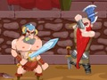 Laro Saga ng Kraigen Tournament ng Yshtarr online