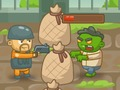 Laro Bumalik Zombie  online