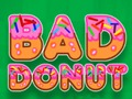 Laro Masamang donut online