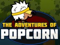 Laro Ang Adventures ng Popcorn  online