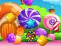Laro Candy match saga online