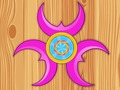 Laro Hindi mapakali Spinner Hero  online