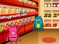 Laro Candy Cashier online
