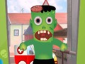 Laro Monster Hospital online