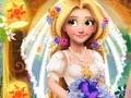 Laro Blonde Princess Wedding Fashion online