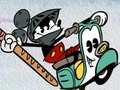 Laro Mickey Paghahatid Dash  online