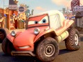 Laro Mga Kotse Extreme Off-Road Rush  online