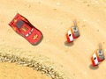 Laro Mga Off-Road Training ng Lightning ng Kotse  online