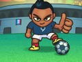 Laro Paa Chinko Euro 2016  online