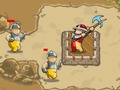 Laro Depensa ng Crusader online