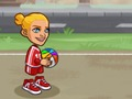 Laro Trick Hoops Puzzle Edition online